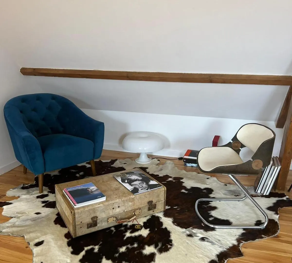Wanatan Chambre D'Hotes Penmarc'h