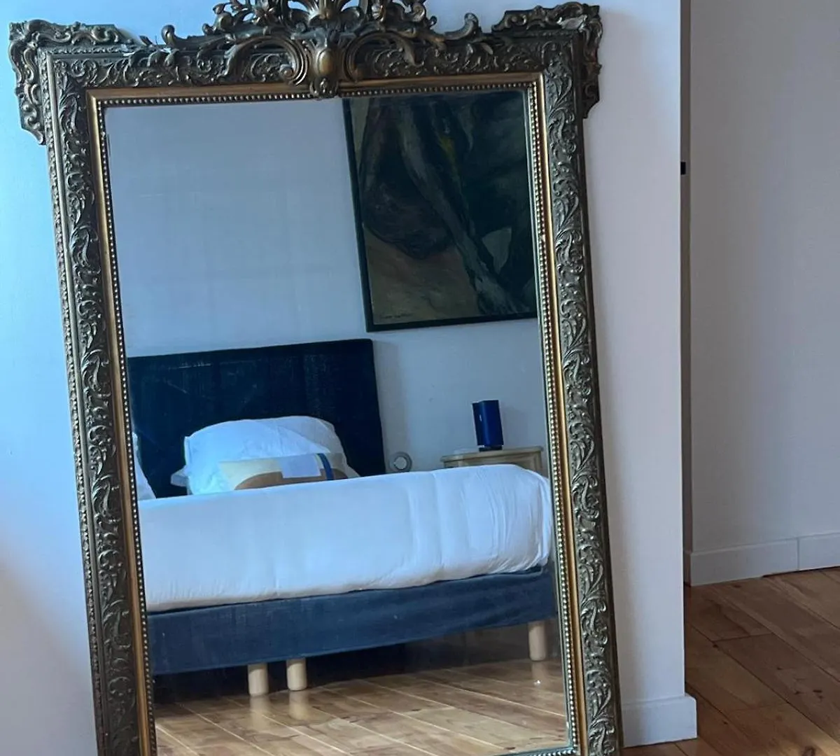 Wanatan Chambre D'Hotes Penmarc'h