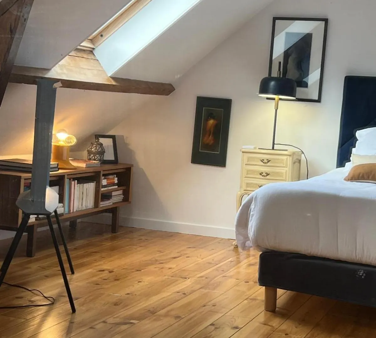 Bed & Breakfast Wanatan Chambre D'Hotes Penmarc'h