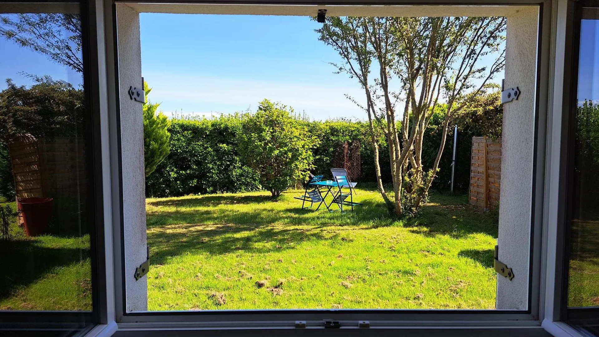 Wanatan Chambre D'Hotes Penmarc'h