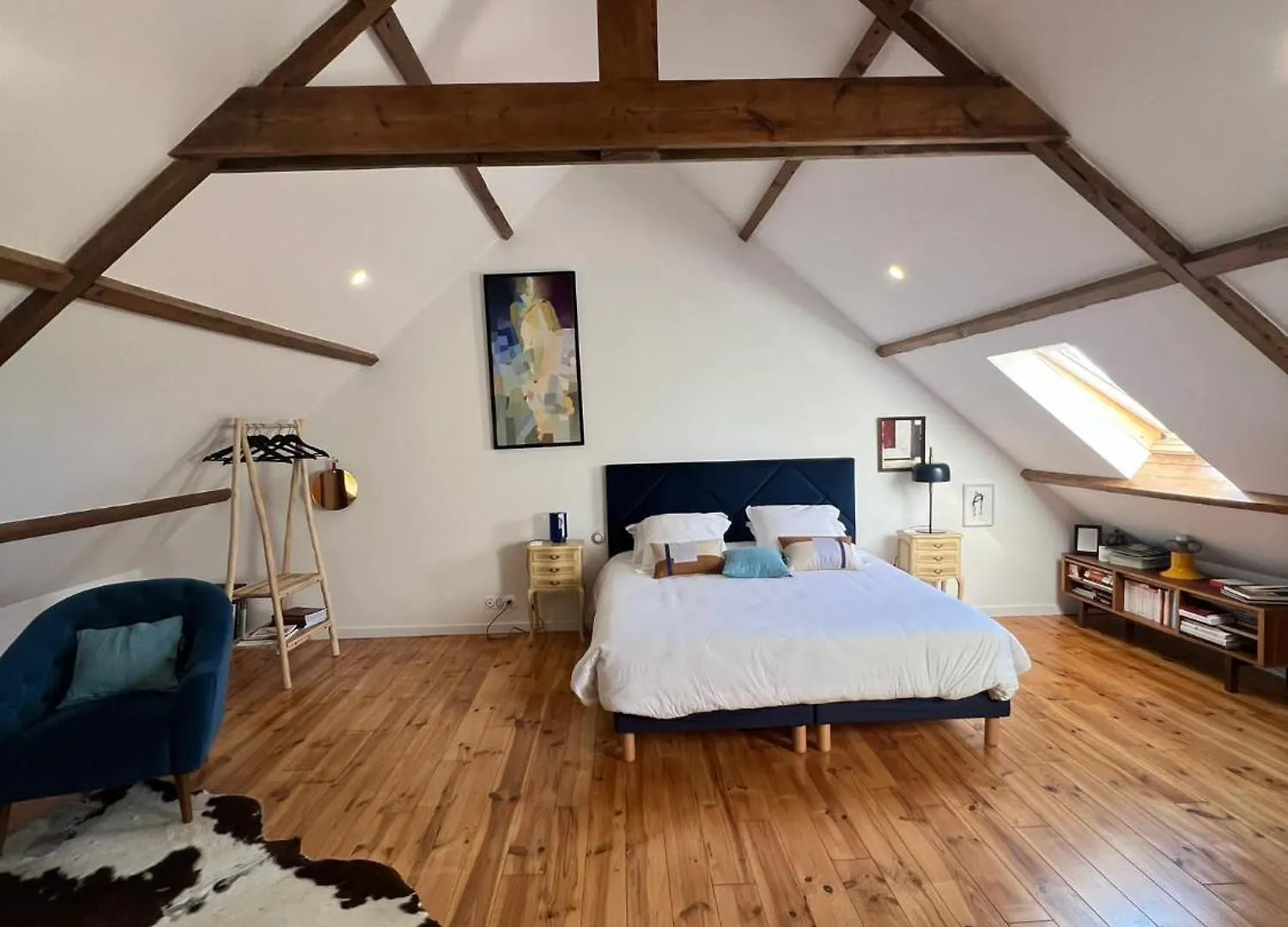 Wanatan Chambre D'Hotes Penmarc'h 0*,  France
